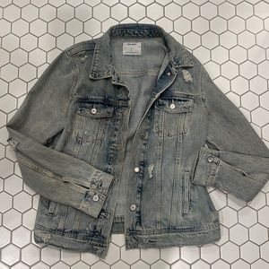Old Navy Denim Jacket